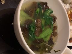 -杭州开元名都大酒店·地中海自助餐厅
