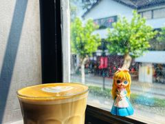 -解药·antidote Cafe&Bar
