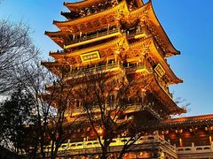 -济南大明湖景区