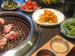 -芯元·碳烤熟成牛肉(经开店)