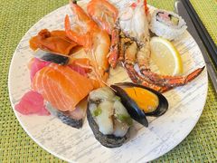 -威斯汀舞台餐厅