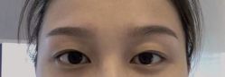-BBK韩眉馆-正版半永久纹眉美瞳
