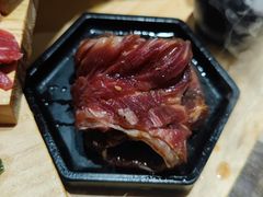 -一心烤肉(延安路店)