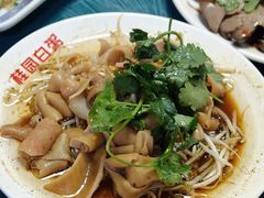 -桂园白粥·潮汕老味道
