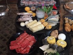 -丽江庭院之爱在路上(西单店)