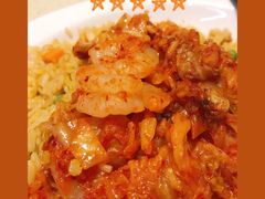 -明腾壹间茶餐厅(新都会花园广场店)