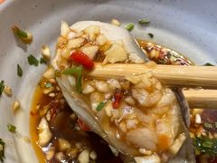 -蚝当家·海鲜龙虾烧烤(文二路原开蚝屋店)