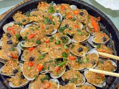 -广记海鲜(杨汊湖一店)