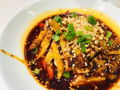 -川人百味(亿合城店)