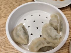 鲜冻鲅鱼饺-船歌·鱼水饺青岛菜(国贸商城店)