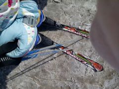 -采薇庄园四季滑雪场