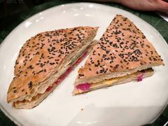 -BAKER&SPICE(环贸店)