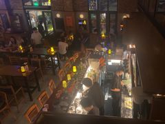 -COMMUNE幻师(花园道店)