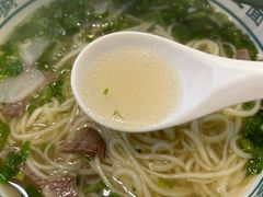 -伊北味·清真青海拉面村(延安路店)