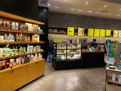 零售区-星巴克(珠海印象城店)