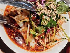 -耶里夏丽·新疆菜·家庭聚场(百联中环购物广场店)