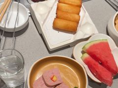 -海底捞火锅(江北万达商业广场店)