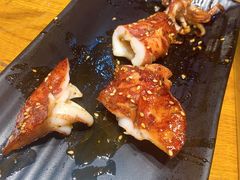 -必点海鲜·鲅鱼水饺(鞍山西道店)