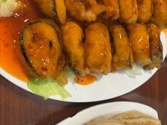 -惠宾饭庄(中山路店)