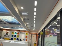 -极橙儿童齿科矫正中心(奥城店)