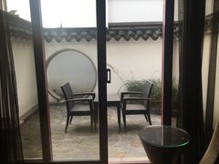 -苏州吴宫泛太平洋酒店