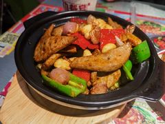 -广九餐室(陈家祠扬韬广场店)