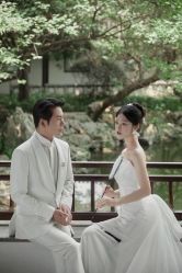 -布拉格婚纱摄影(真实客片店)