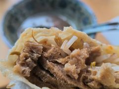 -正宗河南特色大饼店(菊乐路店)