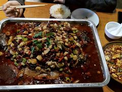 -巴渝菜馆(涿州店)
