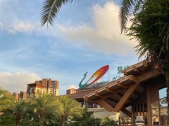 -碧桂园润杨溪谷温泉酒店