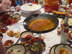 -老天桥蛙炉火锅(姑苏总店)