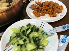 -岳记兴隆·青城腊排铜火锅(融创店)