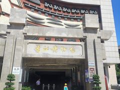 -晋江博物馆
