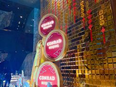 -北京康莱德酒店