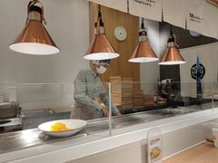 -池奈·日式咖喱蛋包饭(海口万象城店)