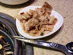 -妙香居韩国烤肉(鹏瑞利季华广场店)
