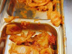 -哈哈碳都·牛肋条无限自助烤肉(宝龙店)