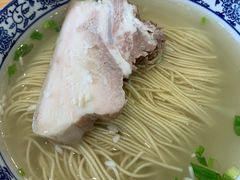 -裕兴记·三虾面(西北街总店)