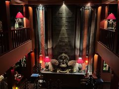 -花马天堂云南餐厅 Lost Heaven(高邮路店)