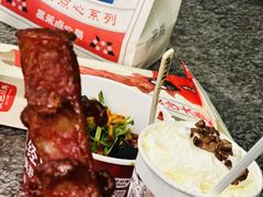 -茶颜悦色(坡子街幽兰阁店)