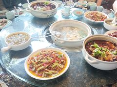 -先机泉水鸡汤(南山老君洞店)