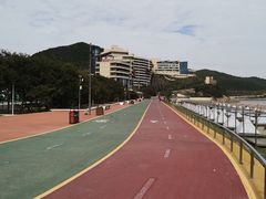 -东海半边山旅游度假区
