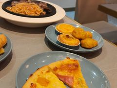 -快乐爱斯米牛排·寿喜烧自助(亿合城店)
