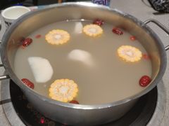 -非遗•老字号•阿彬牛肉火锅(广济桥店)