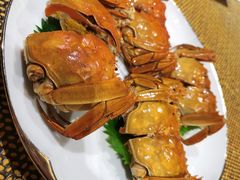 -新荣记(西溪湿地店)