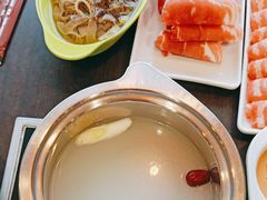 -翠峰苑火锅(迎宾路店)