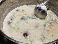 -淘米捞·米汤脆鲩鱼火锅(福田皇岗店)