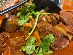 -福宝漠北·牛羊肉(广埠屯店)