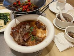 -锦粤宫·精致粤菜(深圳北站店)