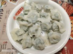 -添福来墨鱼饺子 · 海鲜东北菜(泡崖店)